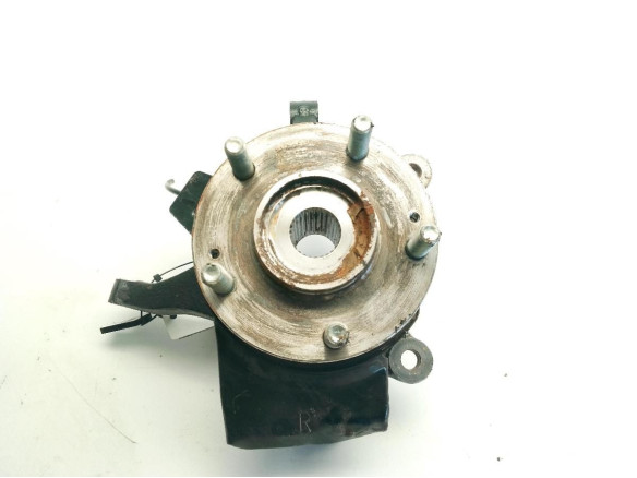 51716A2000  MANGUETA DEL DER KIA CEED (CD)|Desguaces La Cabaña
