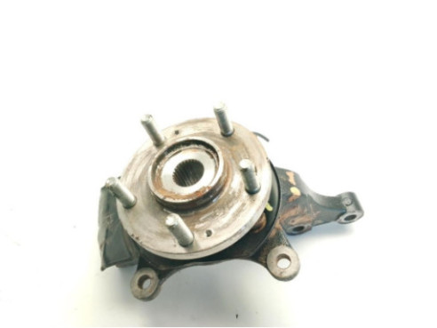 51716A2000  MANGUETA DEL DER KIA CEED (CD)|Desguaces La Cabaña