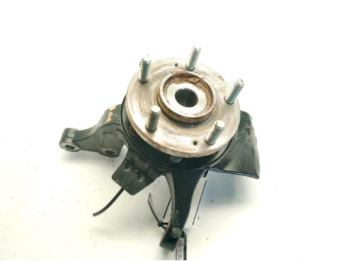51716A2000  MANGUETA DEL DER KIA CEED (CD)|Desguaces La Cabaña