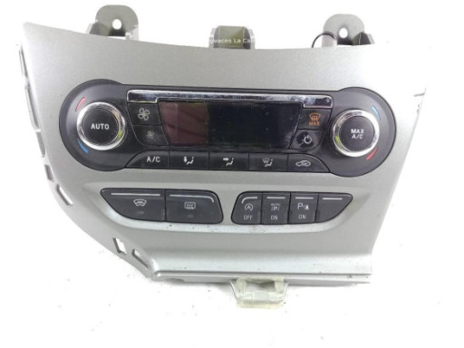 CLIMATIZACION|Desguaces La Cabaña