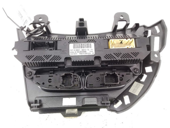 BM5T18C612CL MANDO CLIMA FORD FOCUS III |Desguaces La Cabaña