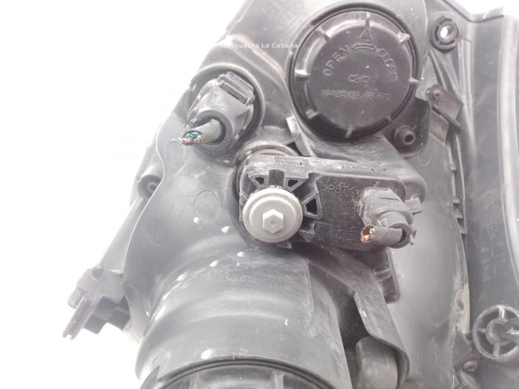 FARO DERECHO KIA CARENS III Limusina (UN) |Desguaces La Cabaña