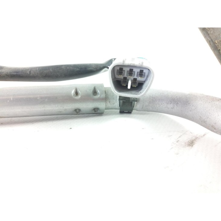 8511060530 MOTOR LIMPIAPARABRISAS DEL TOYOTA LAND CRUISER PRADO (_J15_) |Desguaces La Cabaña