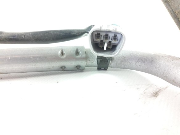 8511060530 MOTOR LIMPIAPARABRISAS DEL TOYOTA LAND CRUISER PRADO (_J15_) |Desguaces La Cabaña