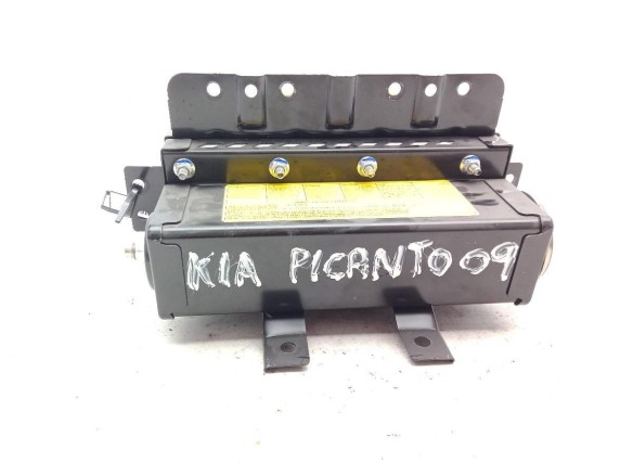 SinValor AIRBAG DER KIA PICANTO (BA) |Desguaces La Cabaña