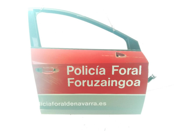 5F4831056A PUERTA LAT DEL DER SEAT LEON ST (5F8)|Desguaces La Cabaña