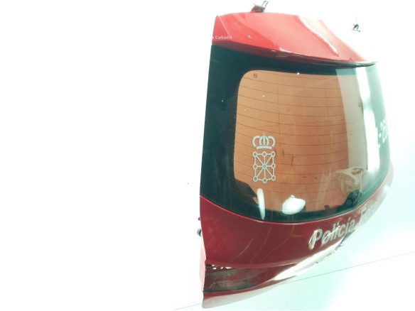 5F9827024 PORTON SEAT LEON ST (5F8)|Desguaces La Cabaña