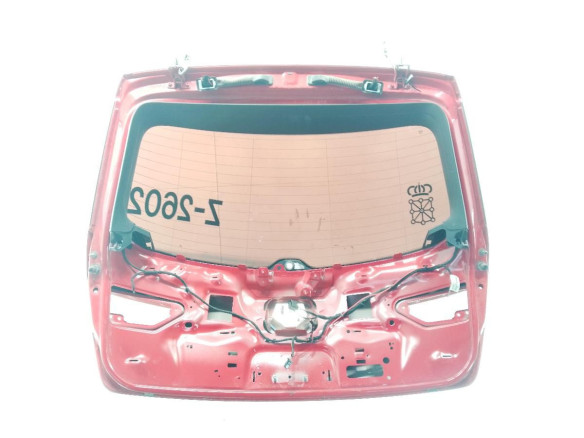 5F9827024 PORTON SEAT LEON ST (5F8)|Desguaces La Cabaña