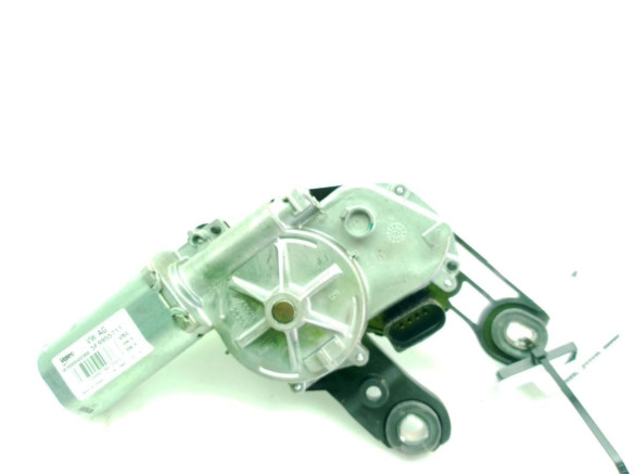 5F9955711A MOTOR LIMPIAPARABRISAS TRA SEAT LEON ST (5F8)|Desguaces La Cabaña