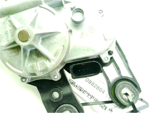 5F9955711A MOTOR LIMPIAPARABRISAS TRA SEAT LEON ST (5F8)|Desguaces La Cabaña