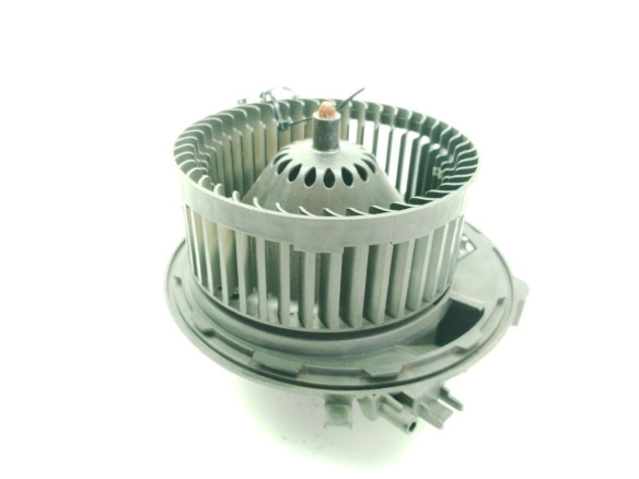 5Q0907521C MOTOR CALEFACCION SEAT LEON ST (5F8)|Desguaces La Cabaña