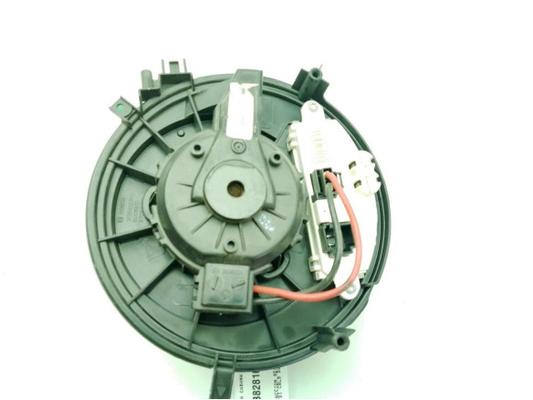 5Q0907521C MOTOR CALEFACCION SEAT LEON ST (5F8)|Desguaces La Cabaña
