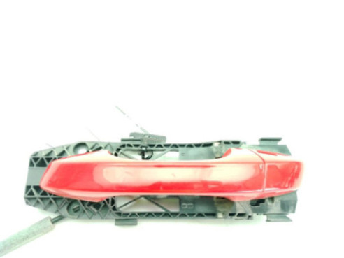 5G0837205N GRU , 5N0839885H MANILLA PUERTA LAT TRA IZQ EXT SEAT LEON ST (5F8)|Desguaces La Cabaña