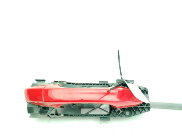 5G0837206N GRU , 5N0839885H MANILLA PUERTA LAT TRA DER EXT SEAT LEON ST (5F8)|Desguaces La Cabaña