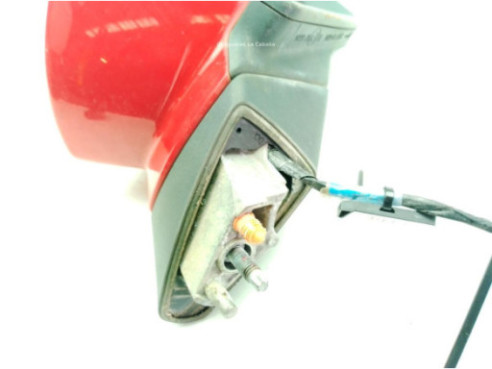5F1857508N 9B9 ESPEJO DER SEAT LEON ST (5F8)|Desguaces La Cabaña
