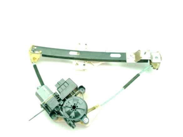5F9839462D, 5Q0959812A ELEVALUNAS PUERTA LAT TRA DER SEAT LEON ST (5F8)|Desguaces La Cabaña