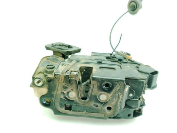 5K4839015AF , 5K4839015Q CERRADURA PUERTA LAT TRA IZQ SEAT LEON ST (5F8)|Desguaces La Cabaña