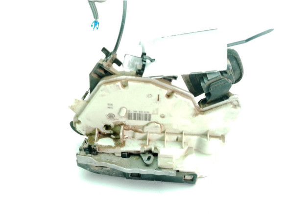 5K4839015AF , 5K4839015Q CERRADURA PUERTA LAT TRA IZQ SEAT LEON ST (5F8)|Desguaces La Cabaña