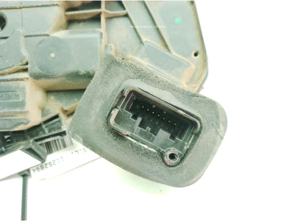 5K4839015AF , 5K4839015Q CERRADURA PUERTA LAT TRA IZQ SEAT LEON ST (5F8)|Desguaces La Cabaña