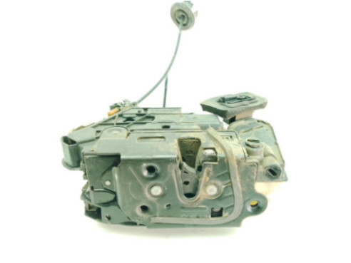5K4839016AF , 5K4839016Q CERRADURA PUERTA LAT TRA DER SEAT LEON ST (5F8)|Desguaces La Cabaña