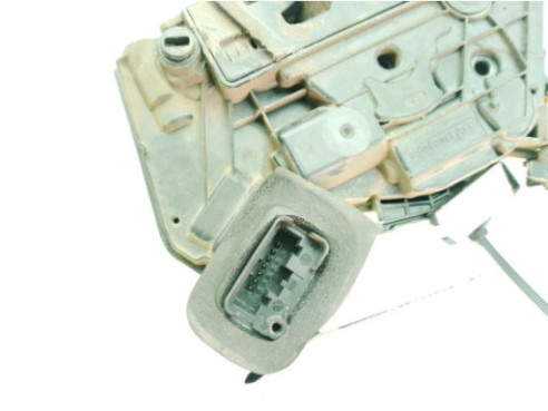 5K4839016AF , 5K4839016Q CERRADURA PUERTA LAT TRA DER SEAT LEON ST (5F8)|Desguaces La Cabaña