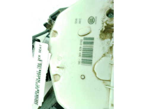 5K4839016AF , 5K4839016Q CERRADURA PUERTA LAT TRA DER SEAT LEON ST (5F8)|Desguaces La Cabaña