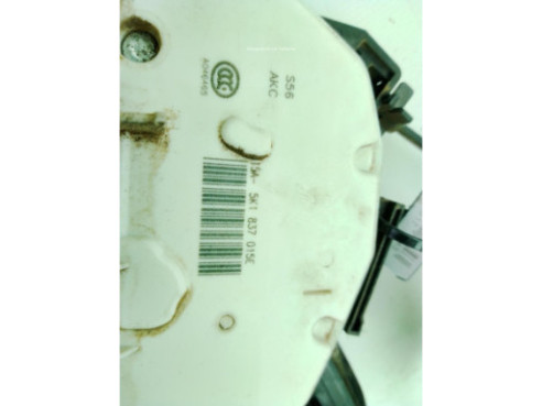 5K1837015J , 5K1837015E CERRADURA PUERTA LAT DEL IZQ SEAT LEON ST (5F8)|Desguaces La Cabaña