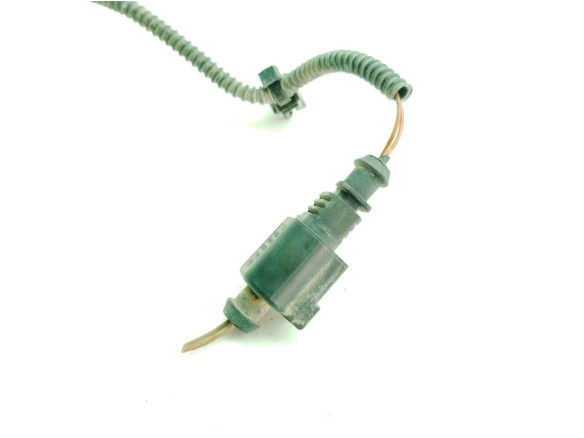 5F0823509D CERRADURA CAPO SEAT LEON ST (5F8)|Desguaces La Cabaña