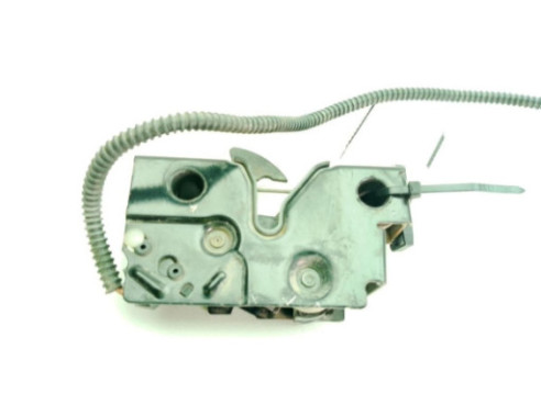 5F0823509D CERRADURA CAPO SEAT LEON ST (5F8)|Desguaces La Cabaña