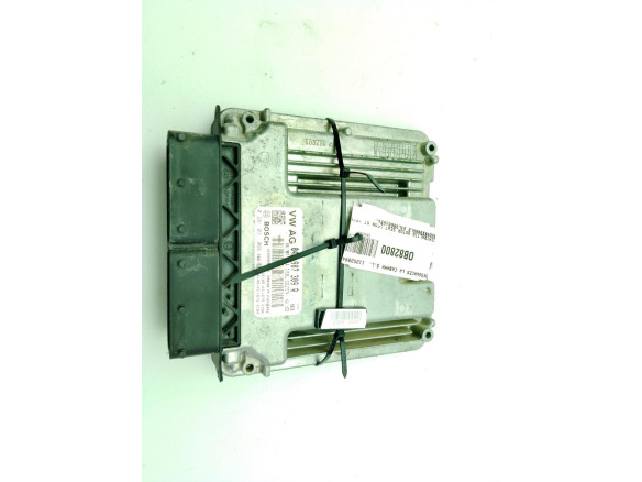 04L906026BQ, 04L907309R CENTRALITA MOTOR SEAT LEON ST (5F8)|Desguaces La Cabaña