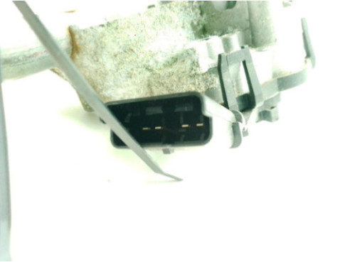 288002453R , 54001902 MOTOR LIMPIAPARABRISAS DEL RENAULT KANGOO Express (FW0/1_)|Desguaces La Cabaña