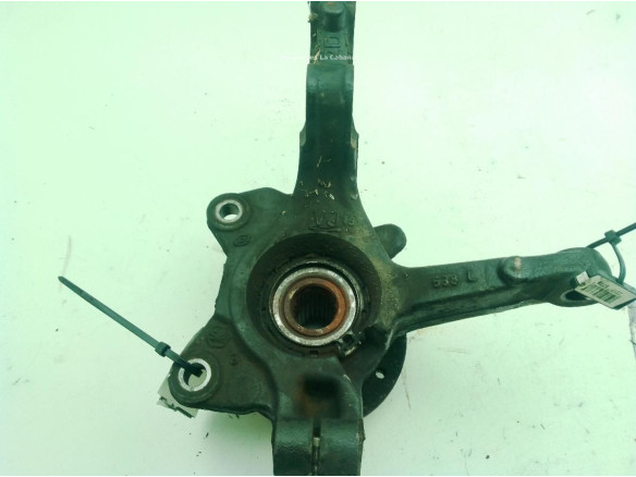 8200755588 MANGUETA DEL DER RENAULT KANGOO Express (FW0/1_)|Desguaces La Cabaña