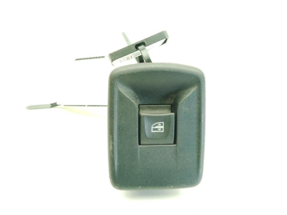254217475R MANDO ELEVALUNAS PUERTA LAT DEL DER RENAULT KANGOO Express (FW0/1_)|Desguaces La Cabaña