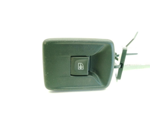 254217475R MANDO ELEVALUNAS PUERTA LAT DEL DER RENAULT KANGOO Express (FW0/1_)|Desguaces La Cabaña