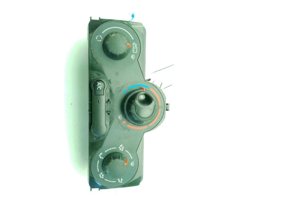 275109404R ,5F2140100 MANDO CLIMA RENAULT KANGOO Express (FW0/1_)|Desguaces La Cabaña