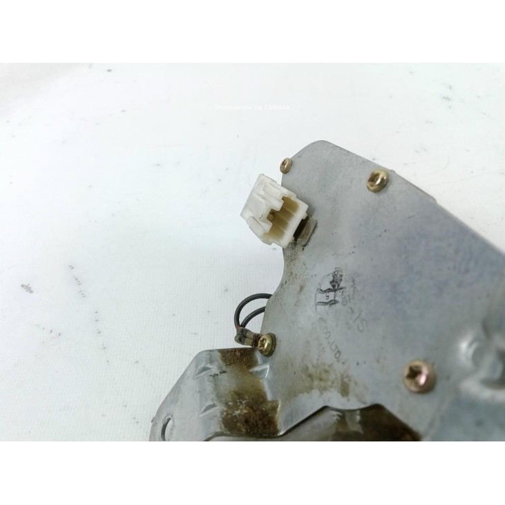 WM42061S MOTOR LIMPIAPARABRISAS TRA OPEL MONTEREY A (M92) |Desguaces La Cabaña