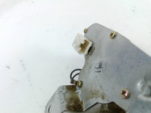 WM42061S MOTOR LIMPIAPARABRISAS TRA OPEL MONTEREY A (M92) |Desguaces La Cabaña