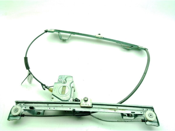 807213441R ELEVALUNAS PUERTA LAT DEL IZQ RENAULT KANGOO Express (FW0/1_)|Desguaces La Cabaña