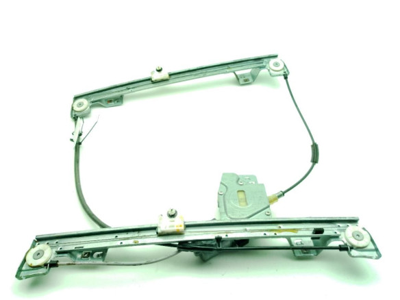 807207012R, 12800182B ELEVALUNAS PUERTA LAT DEL DER RENAULT KANGOO Express (FW0/1_)|Desguaces La Cabaña
