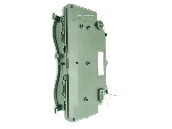 248103078R CUADRO INSTRUMENTOS RENAULT KANGOO Express (FW0/1_)|Desguaces La Cabaña