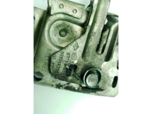 656014092R ,656019092R CERRADURA CAPO RENAULT KANGOO Express (FW0/1_)|Desguaces La Cabaña