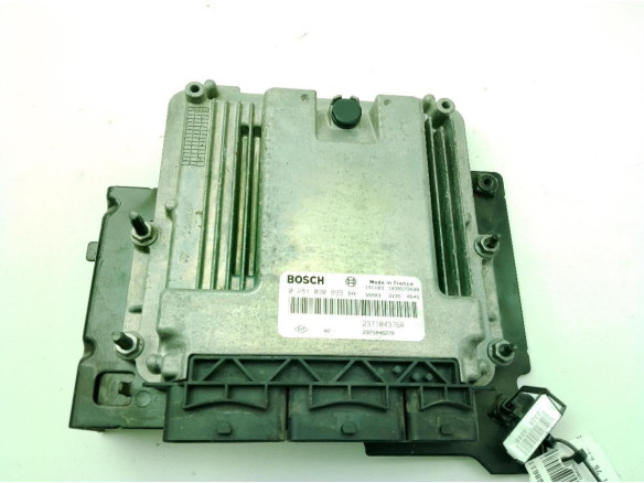 237104627R , 237104376R CENTRALITA MOTOR RENAULT KANGOO Express (FW0/1_)|Desguaces La Cabaña