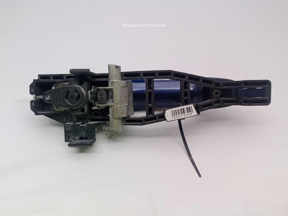 MANILLA PUERTA LAT DEL IZQ EXT FORD MONDEO IV (BA7) |Desguaces La Cabaña