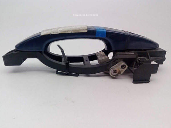 MANILLA PUERTA LAT DEL IZQ EXT FORD MONDEO IV (BA7) |Desguaces La Cabaña
