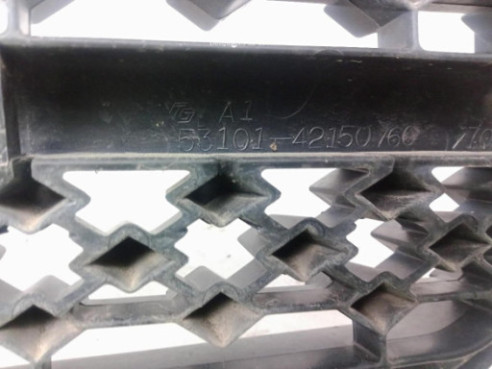 5311142100 REJILLA / CALANDRA TOYOTA RAV 4 III (_A3_)|Desguaces La Cabaña