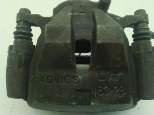 4775042091 PINZA DEL IZQ TOYOTA RAV 4 III (_A3_)|Desguaces La Cabaña
