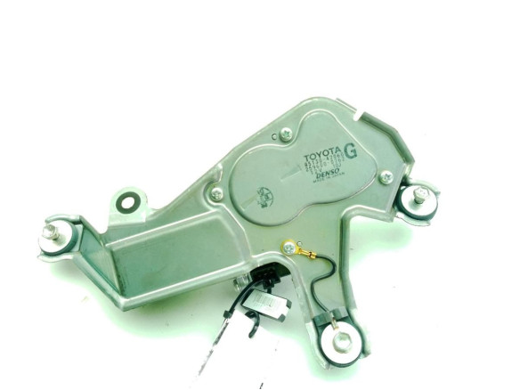 8513042061, 8513042060 MOTOR LIMPIAPARABRISAS TRA TOYOTA RAV 4 III (_A3_)|Desguaces La Cabaña