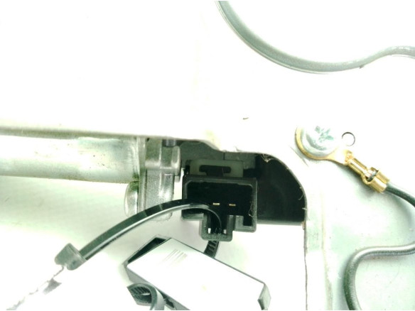 8513042061, 8513042060 MOTOR LIMPIAPARABRISAS TRA TOYOTA RAV 4 III (_A3_)|Desguaces La Cabaña