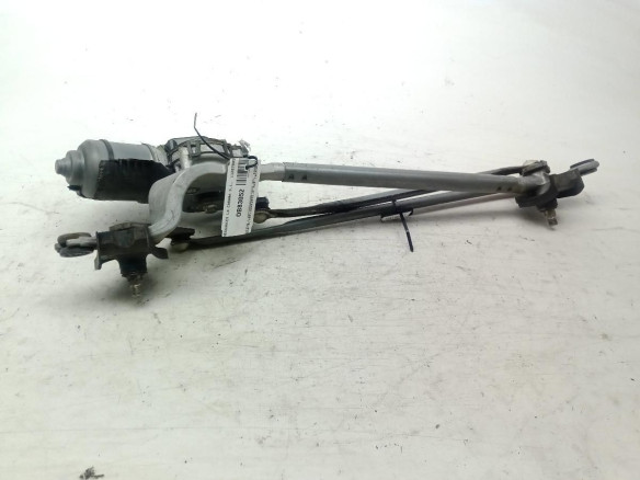 8511042151 MOTOR LIMPIAPARABRISAS DEL TOYOTA RAV 4 III (_A3_)|Desguaces La Cabaña