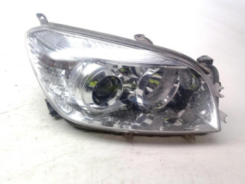 8113042311 FARO DERECHO TOYOTA RAV 4 III (_A3_)|Desguaces La Cabaña